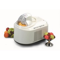 photo gelato chef 2200 i-green - up to 800g of ice cream in 20-25 minutes 2